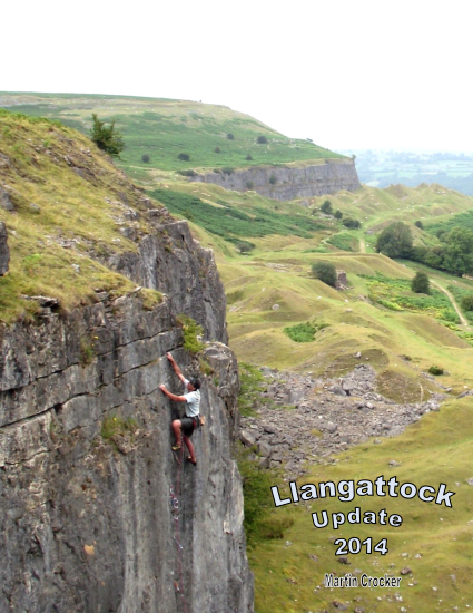 Llangattock Update 2014 thumbnail